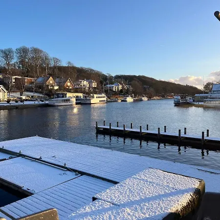 Centrally Located In The Heart Of With Lovely View Apartment Silkeborg