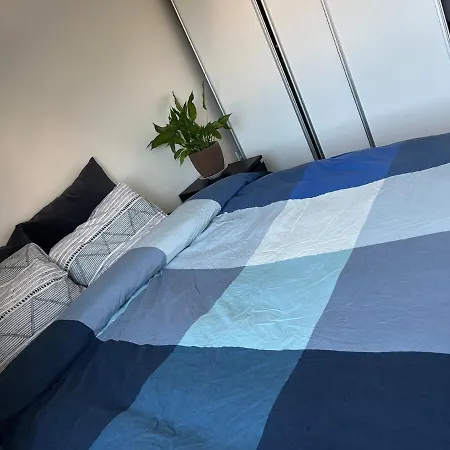 Centrally Located In The Heart Of With Lovely View Silkeborg