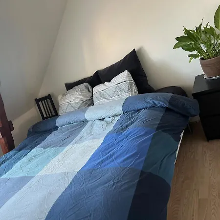 Centrally Located In The Heart Of With Lovely View * Silkeborg