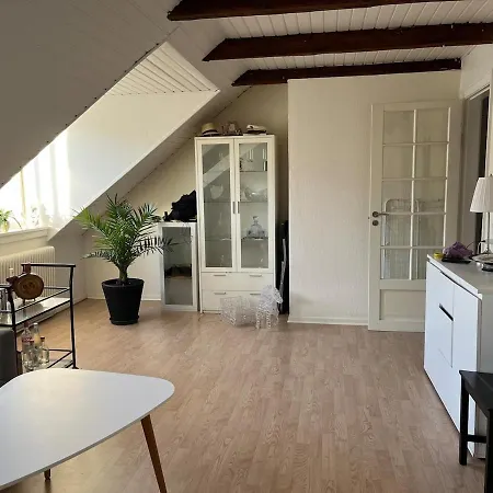 Apartment Centrally Located In The Heart Of With Lovely View