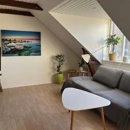 Apartment Centrally Located In The Heart Of With Lovely View