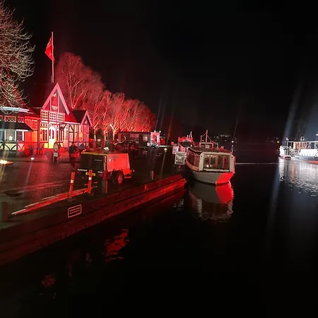 Centrally Located In The Heart Of With Lovely View *