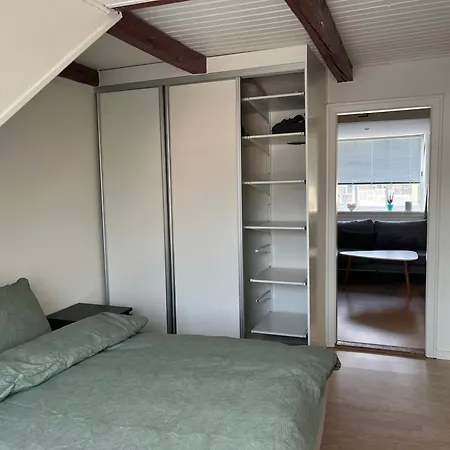 Lejlighed Centrally Located In The Heart Of With Lovely View