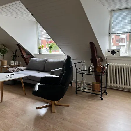 Centrally Located In The Heart Of With Lovely View *