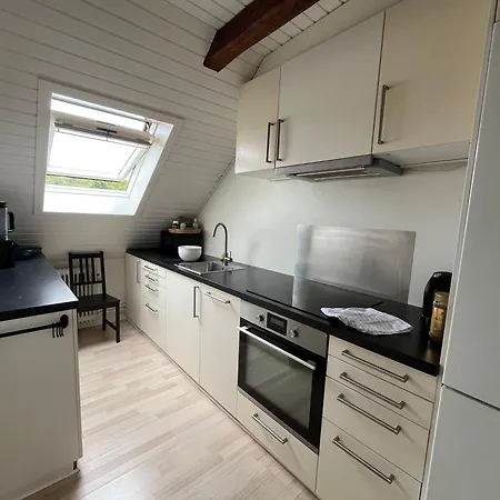 Centrally Located In The Heart Of With Lovely View