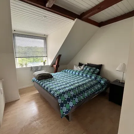 Centrally Located In The Heart Of With Lovely View