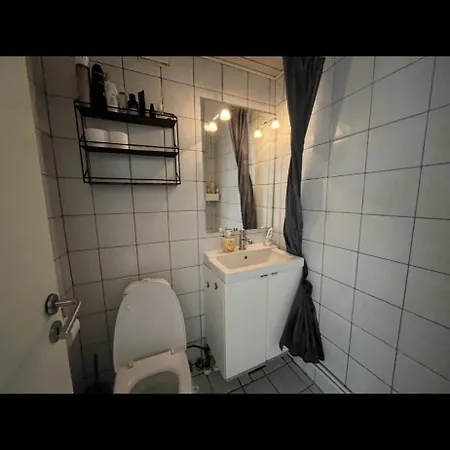 Centrally Located In The Heart Of With Lovely View *